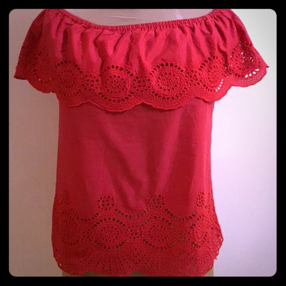 Summer women’s top